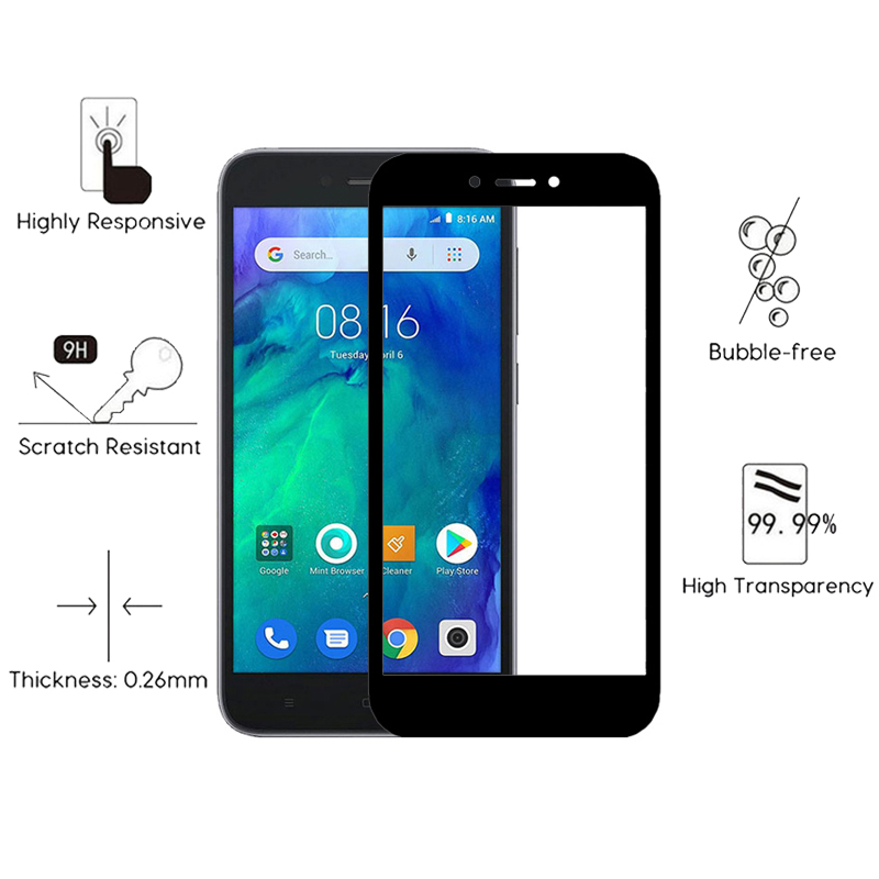 Bakeey-25D-Anti-Explosion-Full-Cover-Tempered-Glass-Screen-Protector-For-Xiaomi-Redmi-Go-Non-origina-1446925-2